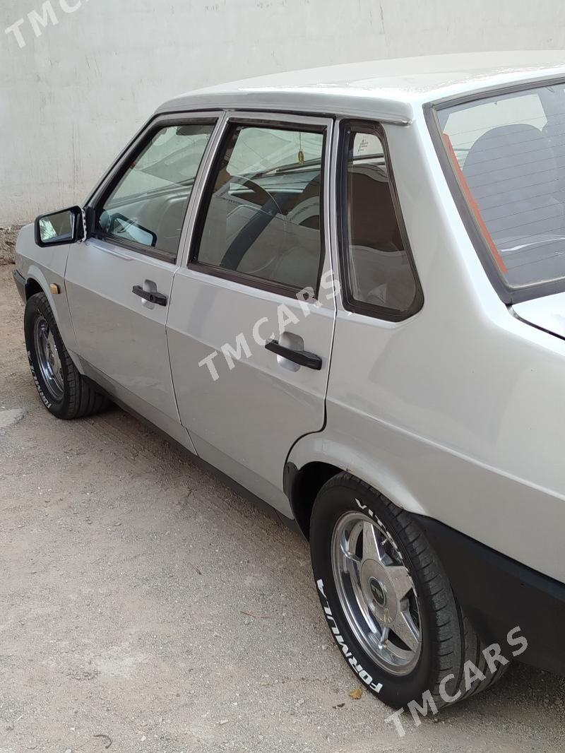 Lada 21099 2004 - 32 000 TMT - Туркменбаши - img 7