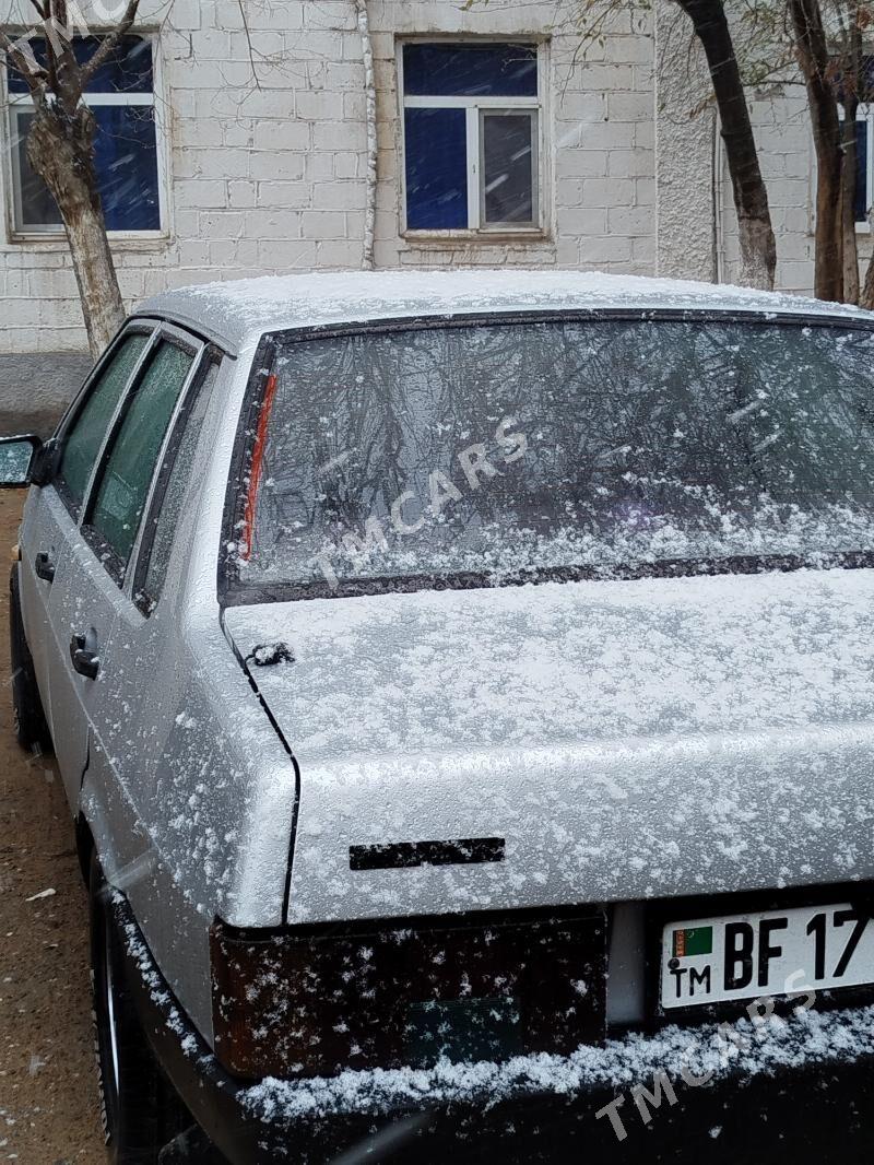 Lada 21099 2004 - 32 000 TMT - Туркменбаши - img 4