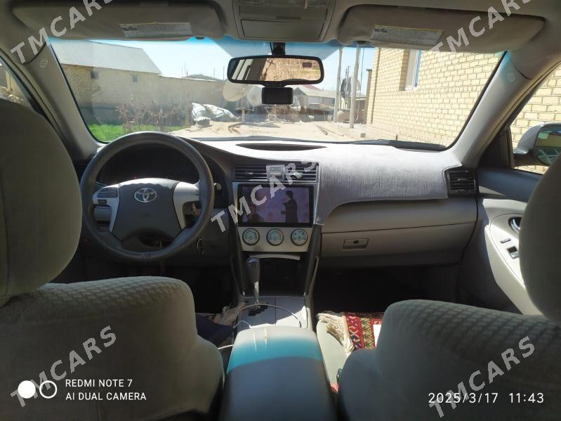 Toyota Camry 2008 - 165 000 TMT - Mary - img 5