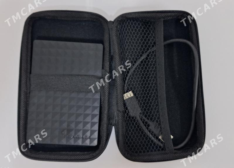 hdd 1tb тб  teraba тера жестк - Aşgabat - img 1