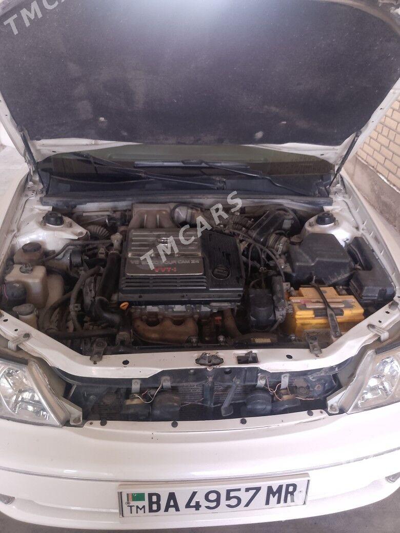 Toyota Avalon 2001 - 180 000 TMT - Байрамали - img 2