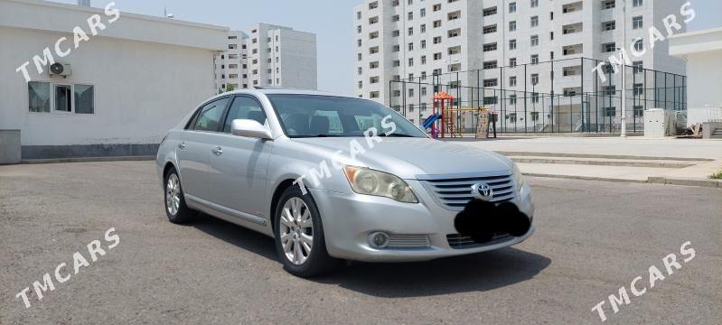 Toyota Avalon 2009 - 195 000 TMT - Ашхабад - img 2