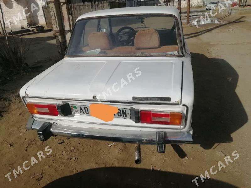 Lada 2106 1986 - 13 000 TMT - Хазар - img 2