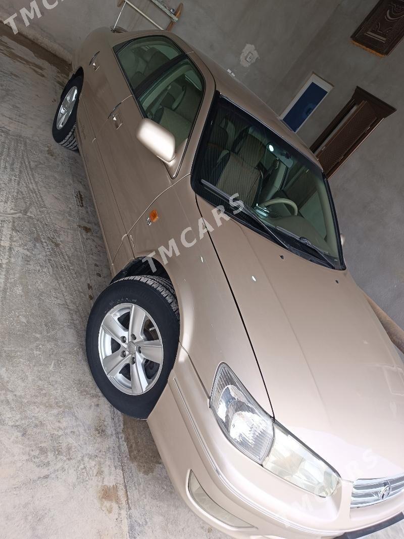 Toyota Camry 2000 - 130 000 TMT - Mary - img 7