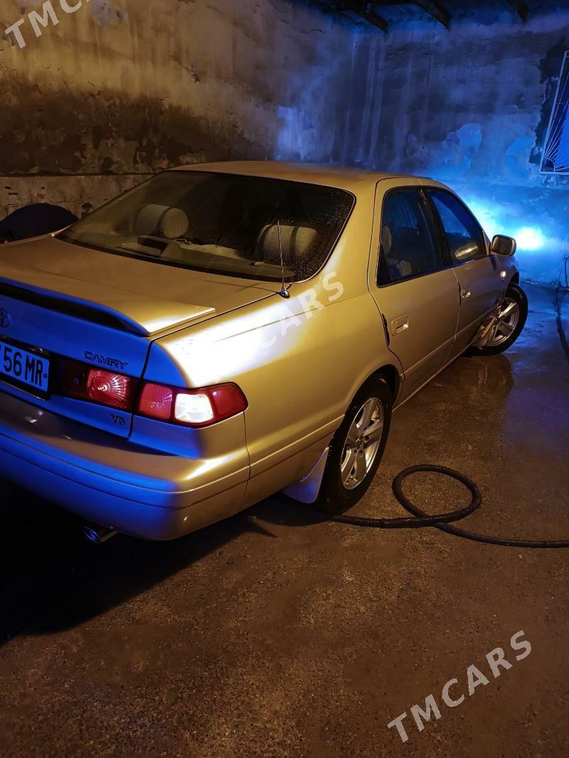 Toyota Camry 2000 - 130 000 TMT - Mary - img 3