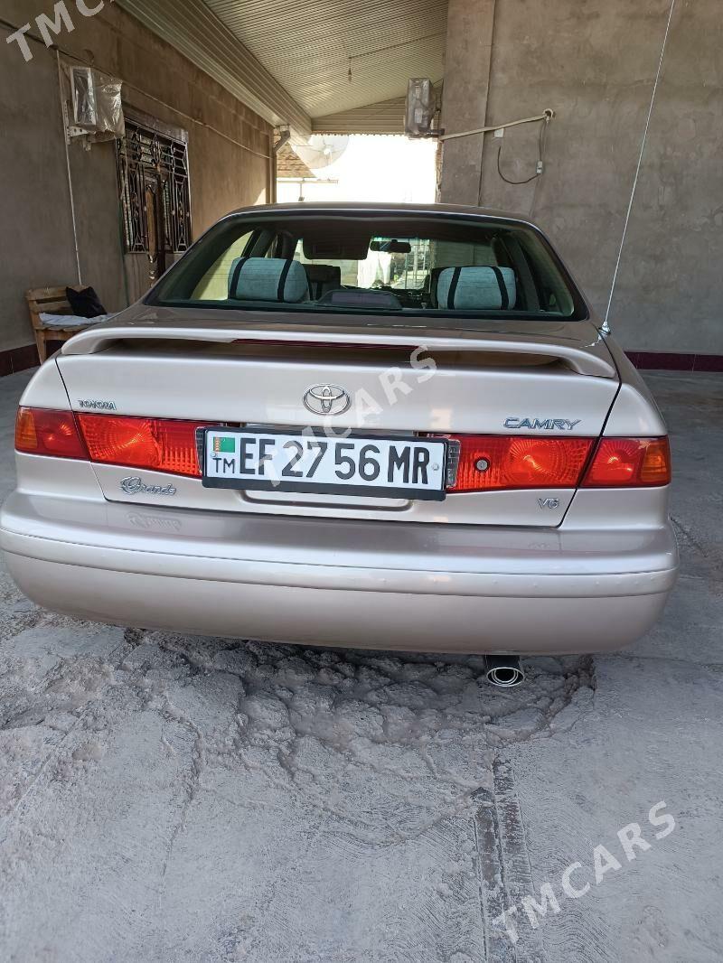 Toyota Camry 2000 - 130 000 TMT - Mary - img 9