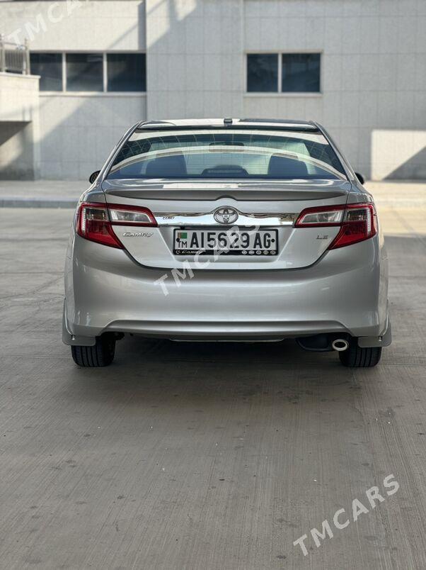 Toyota Camry 2012 - 205 000 TMT - Aşgabat - img 3
