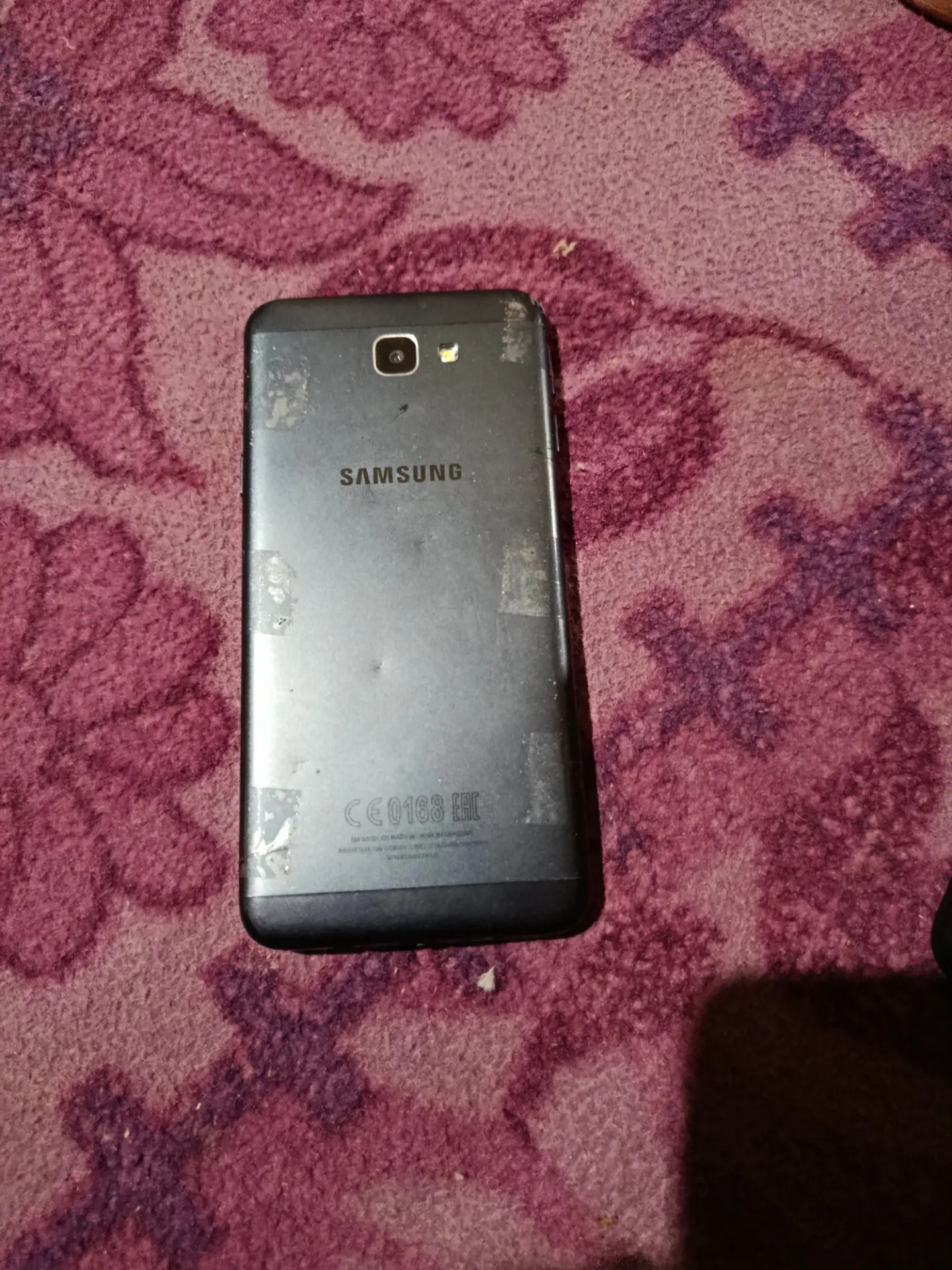 Samsung galaxy j5 prime - Губадаг - img 4