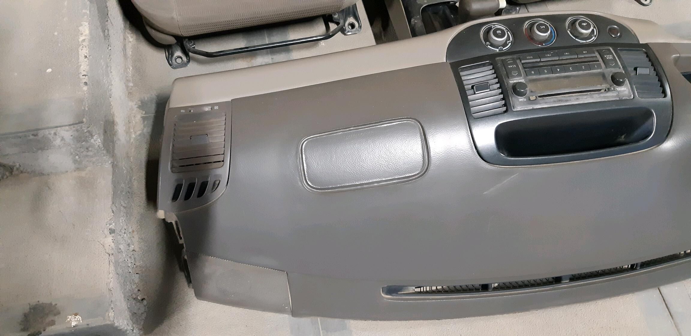 Toyota Camry 2005 Salon 7 600 TMT - Mary - img 2