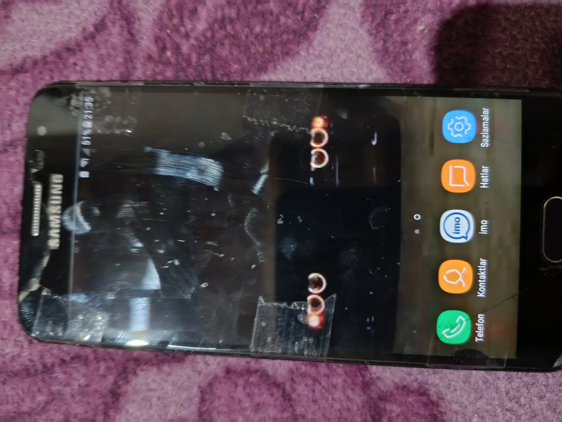 Samsung galaxy j5 prime - Губадаг - img 7