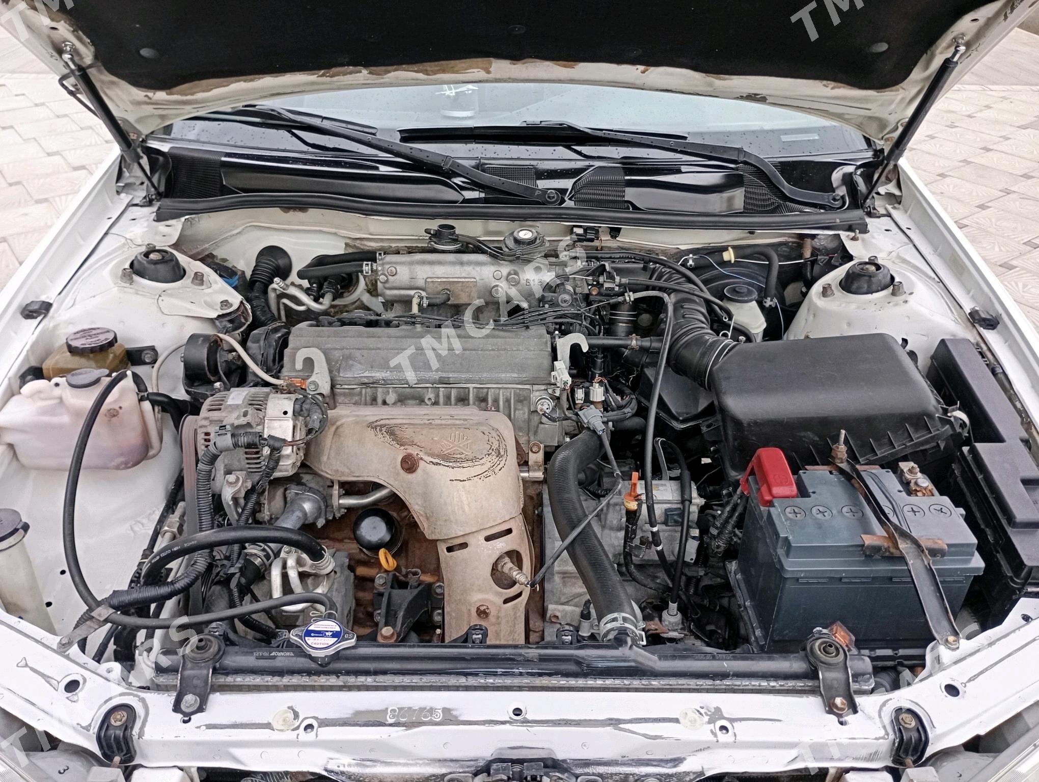 Toyota Camry 2001 - 150 000 TMT - Daşoguz - img 4