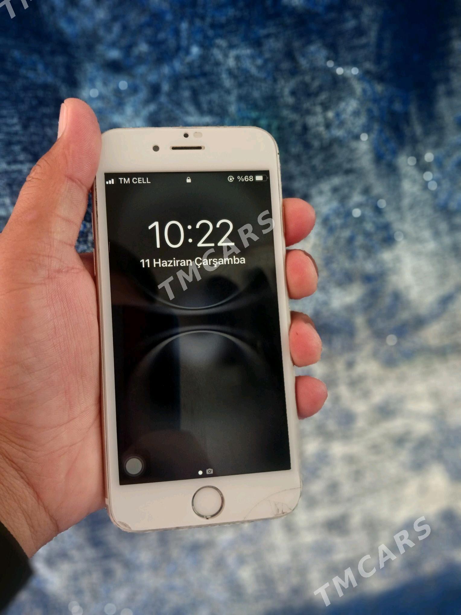 iphone 6s 16 Gold - Херрикгала - img 2