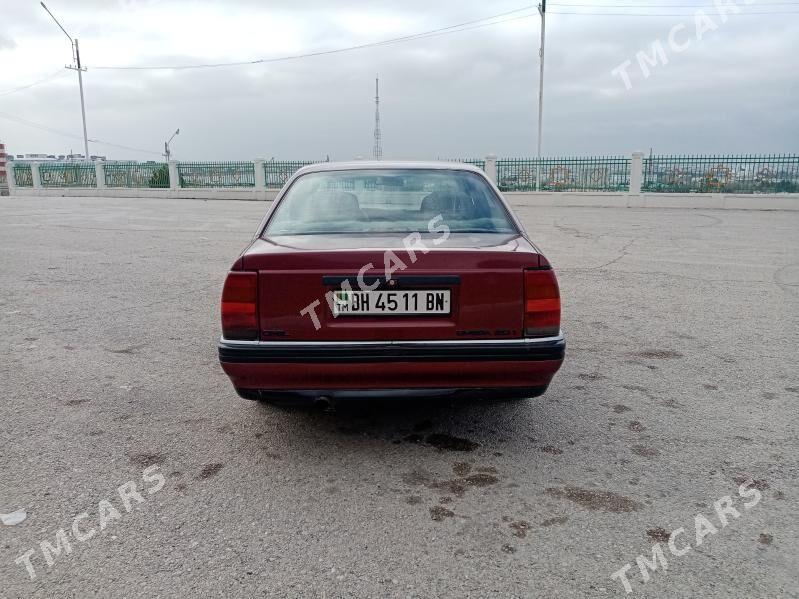Opel Omega 1991 - 25 000 TMT - Балканабат - img 3