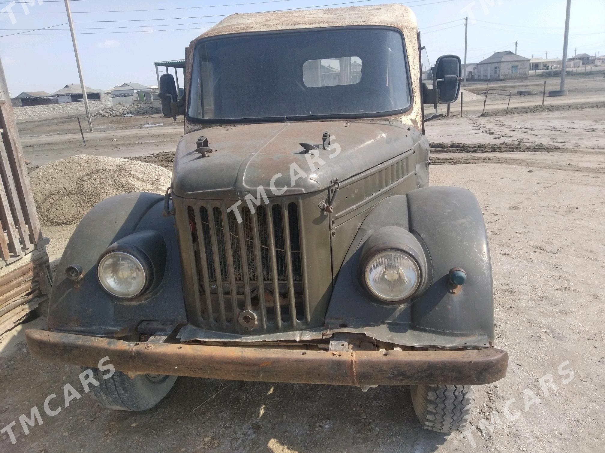 UAZ 452 1980 - 12 000 TMT - Эсенгулы - img 2