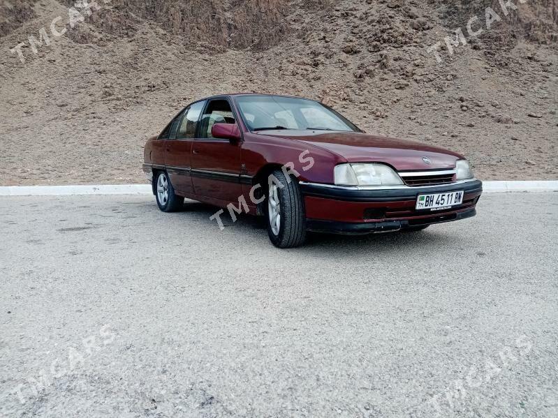 Opel Omega 1991 - 25 000 TMT - Балканабат - img 5
