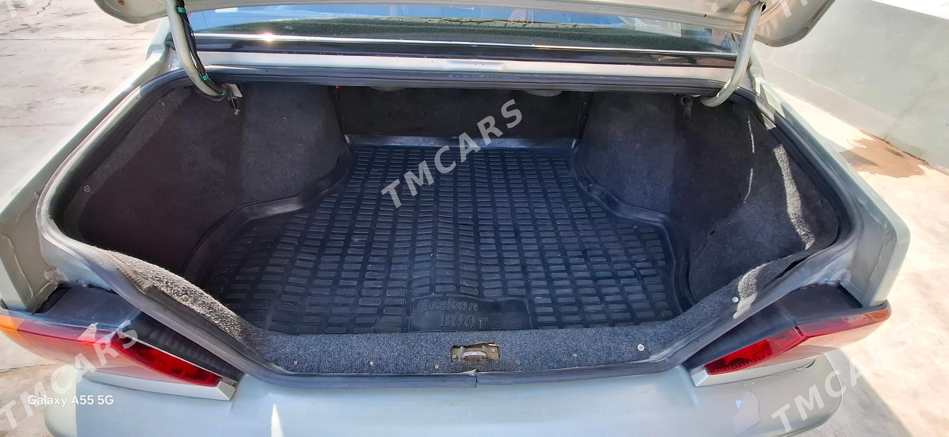 Lada 2115 2003 - 52 000 TMT - Мары - img 10