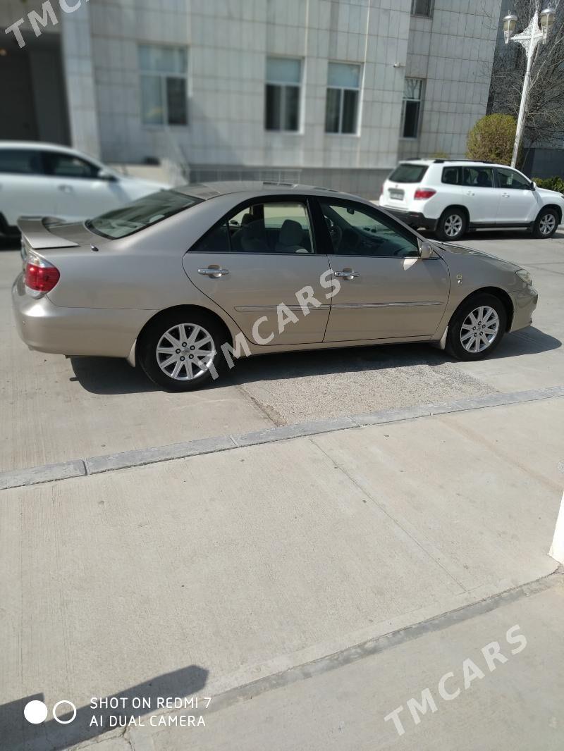 Toyota Camry 2004 - 170 000 TMT - Hitrowka - img 6
