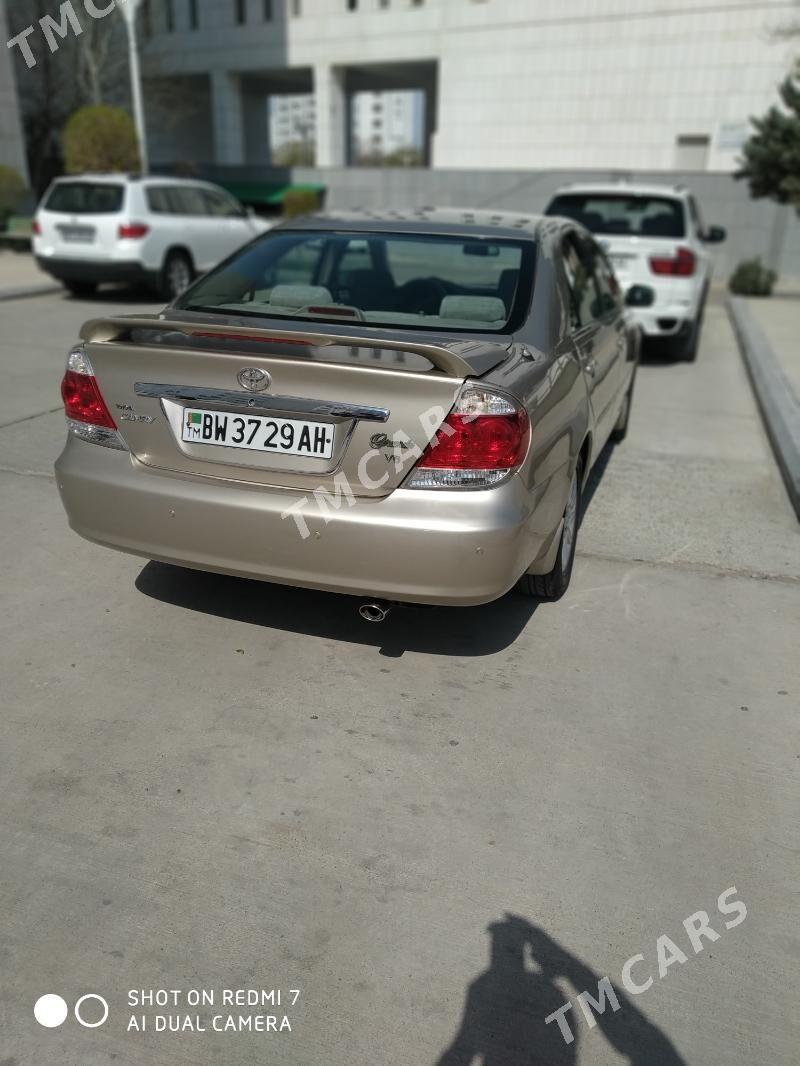 Toyota Camry 2004 - 170 000 TMT - Hitrowka - img 5