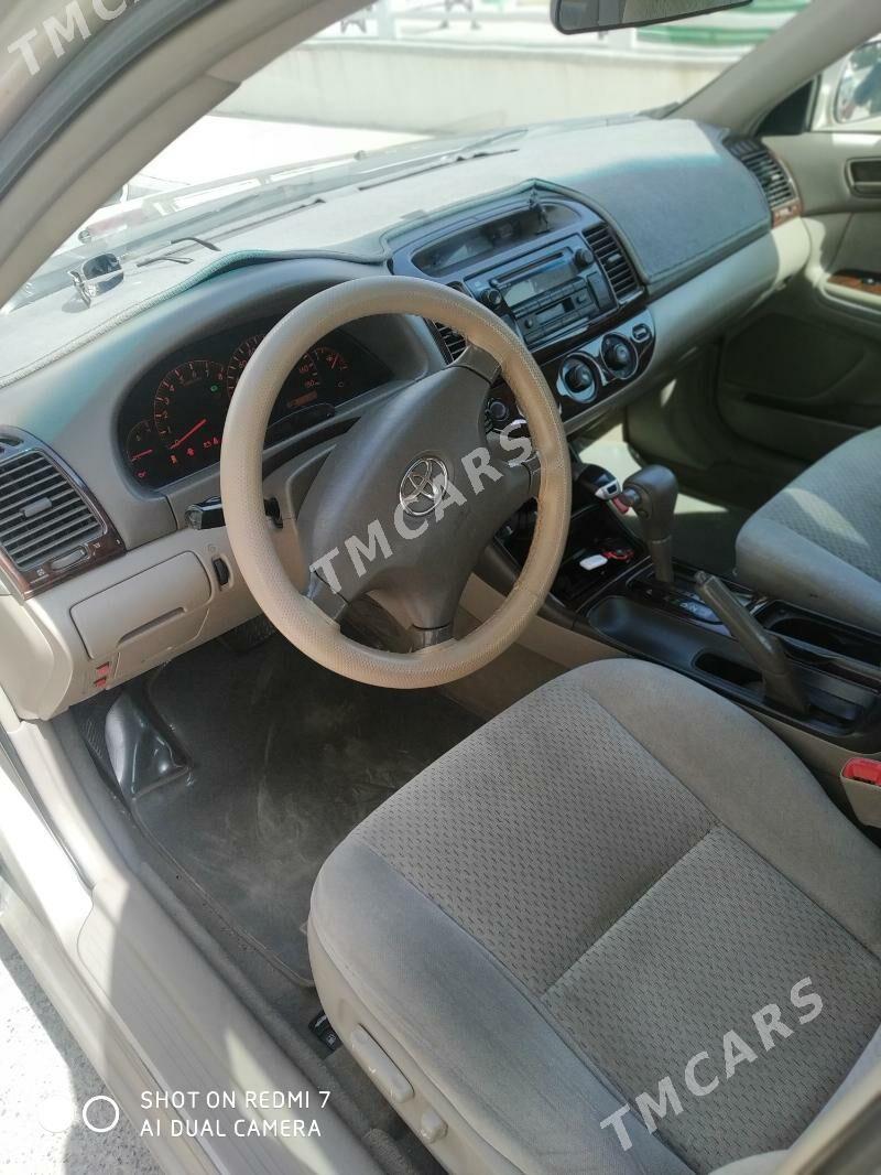 Toyota Camry 2004 - 170 000 TMT - Hitrowka - img 3