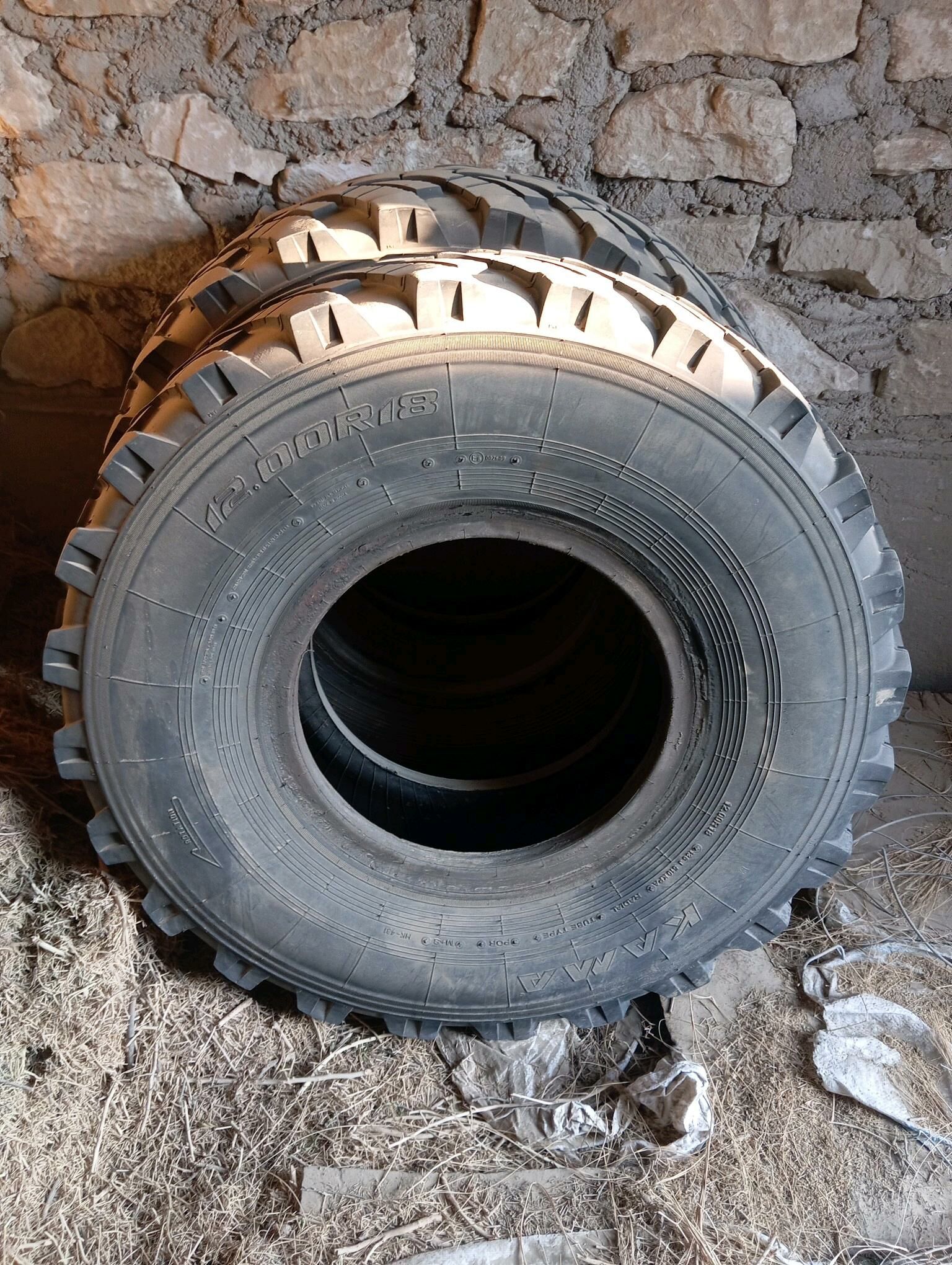 gaz 66 tekeri 1 500 TMT - Gumdag - img 2