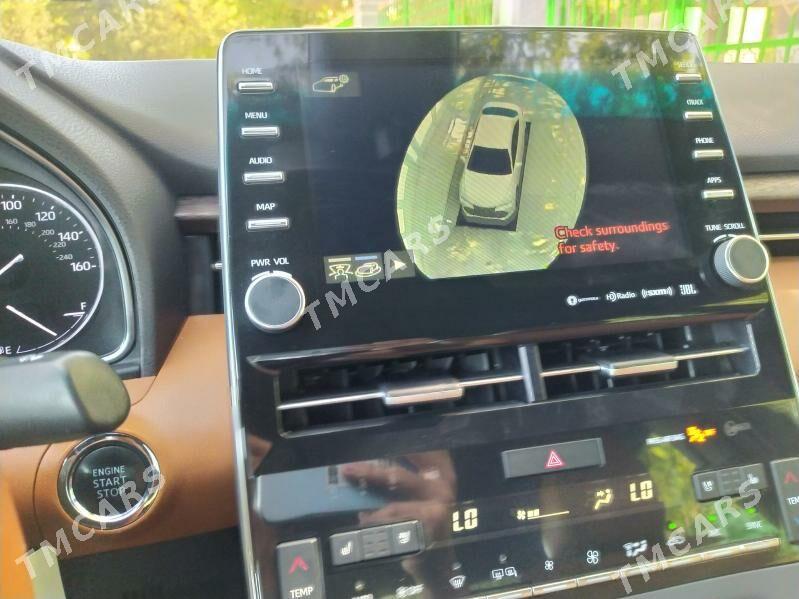 Toyota Avalon 2019 - 530 000 TMT - Aşgabat - img 8