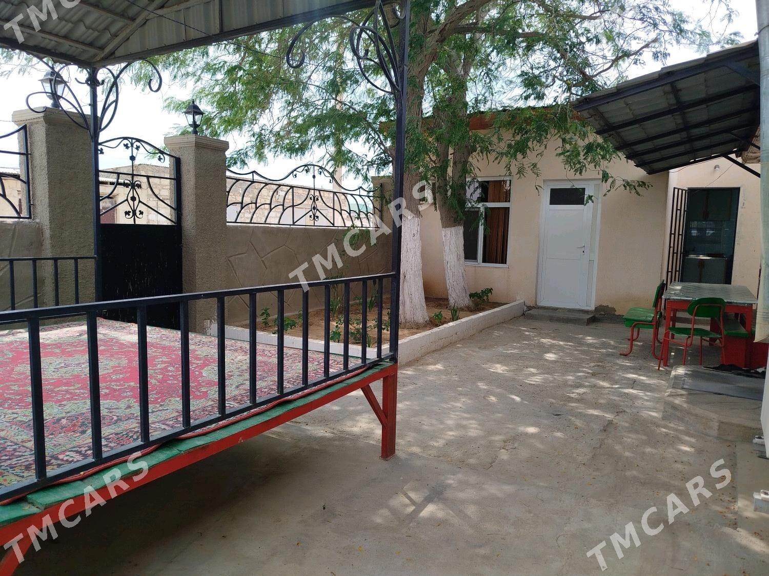 Аренда дачи,Кулимаяк - Türkmenbaşy - img 2