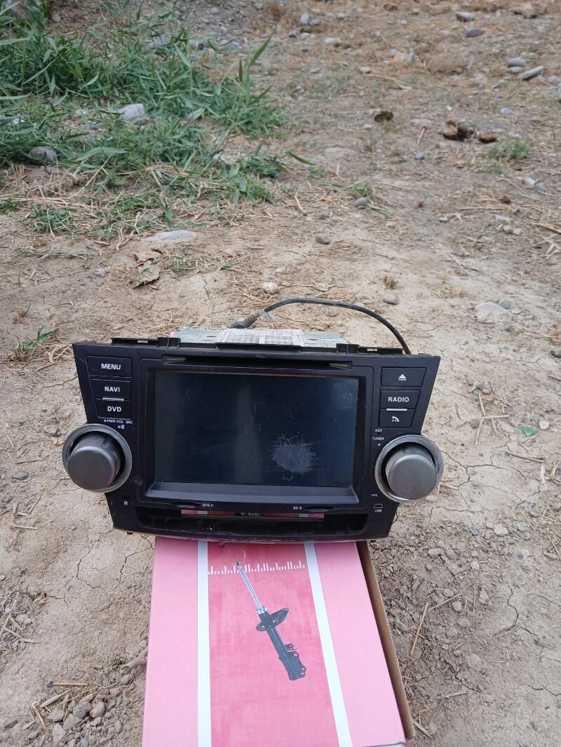 highlander telewizor 1 200 TMT - Ak bugdaý etraby - img 2