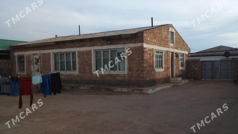 Ховлылы жай - Türkmenbaşy - img 2