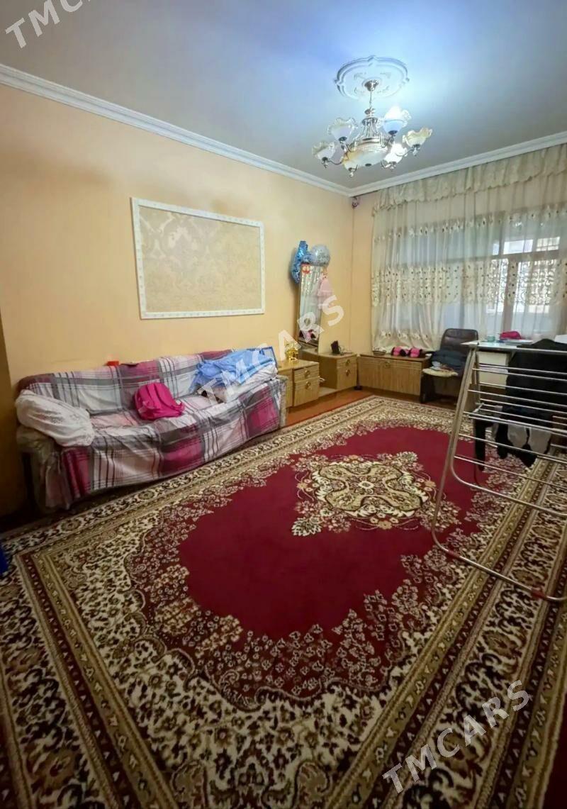 Гаудан А 2-х ком 2-этаж - Aşgabat - img 2