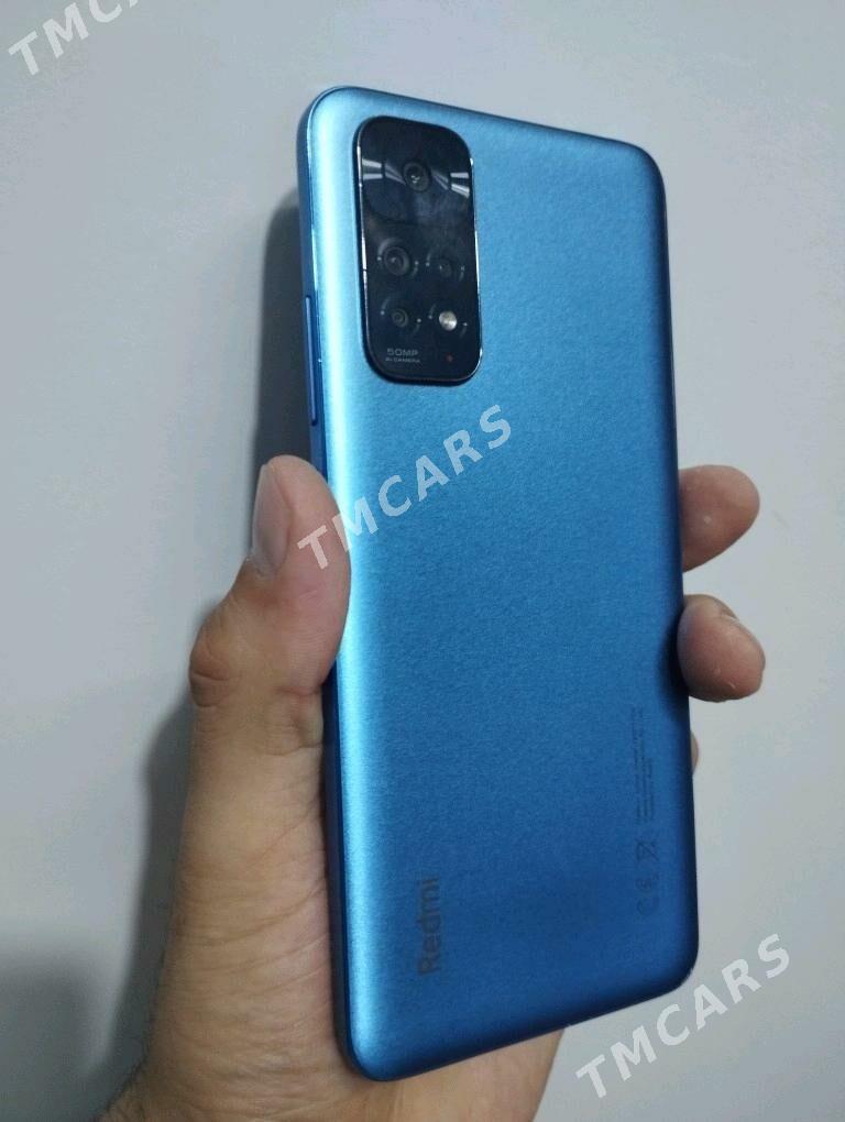 Redmi note 11 - Ашхабад - img 4