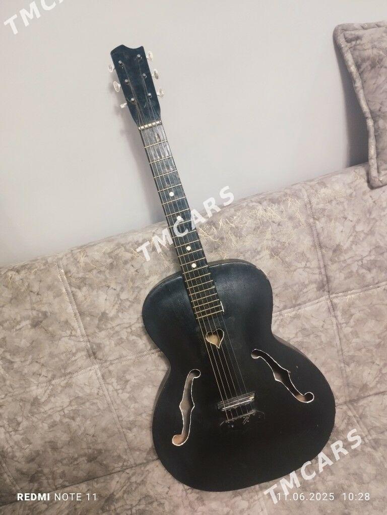 Gitara .Гитара - Ёлётен - img 2