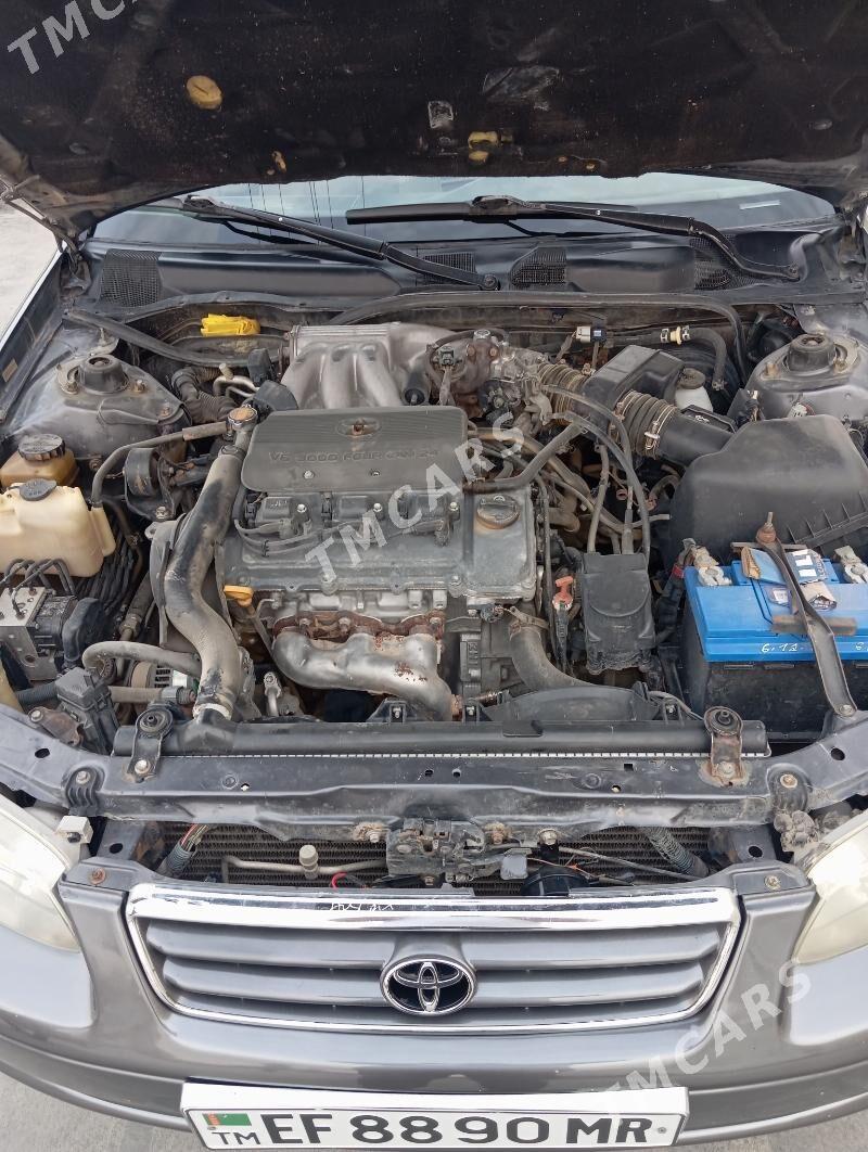 Toyota Camry 1997 - 127 000 TMT - Baýramaly - img 6