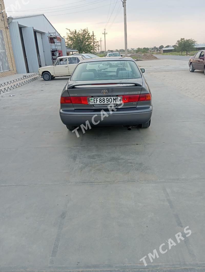Toyota Camry 1997 - 127 000 TMT - Baýramaly - img 5