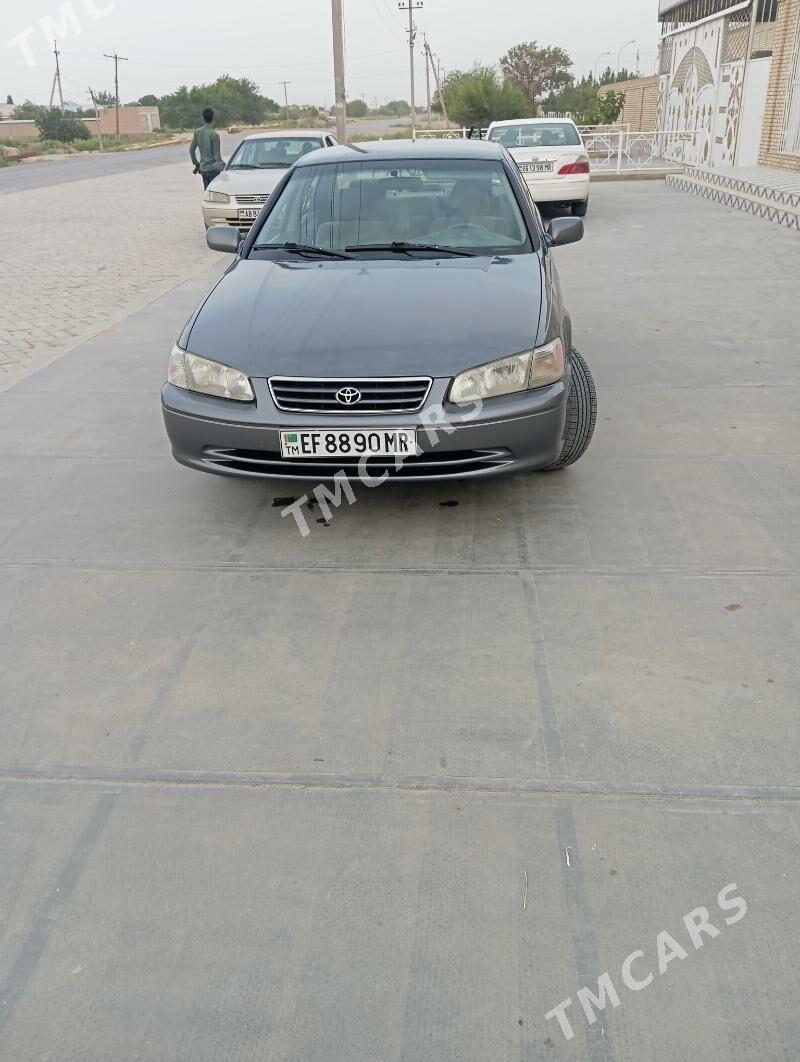 Toyota Camry 1997 - 127 000 TMT - Baýramaly - img 4