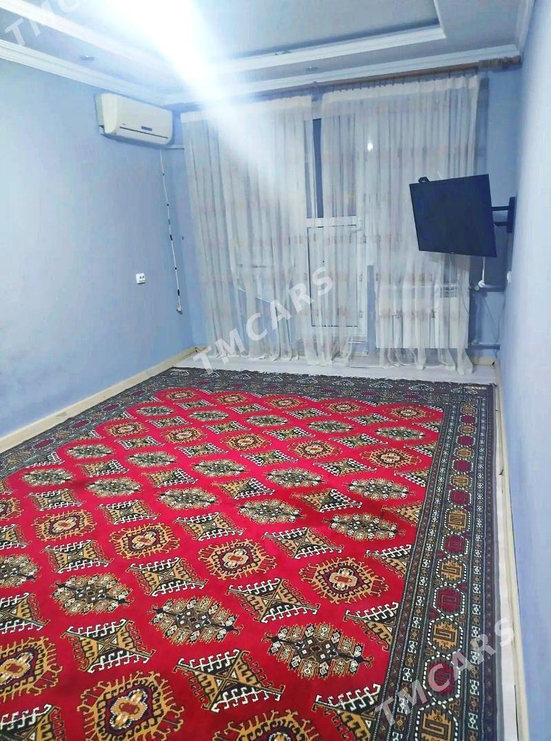 4 микр, 1 в 2-х ком квартира - Aşgabat - img 2