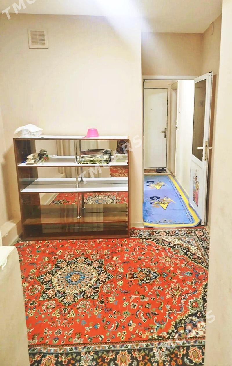 4 микр, 1 в 2-х ком квартира - Aşgabat - img 4