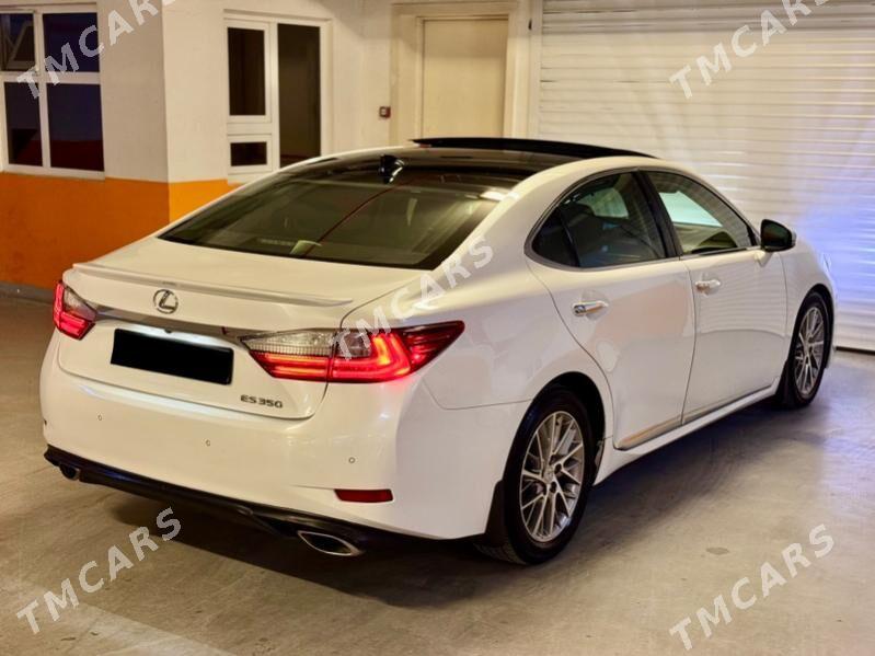 Lexus ES 350 2017 - 499 000 TMT - Ашхабад - img 6