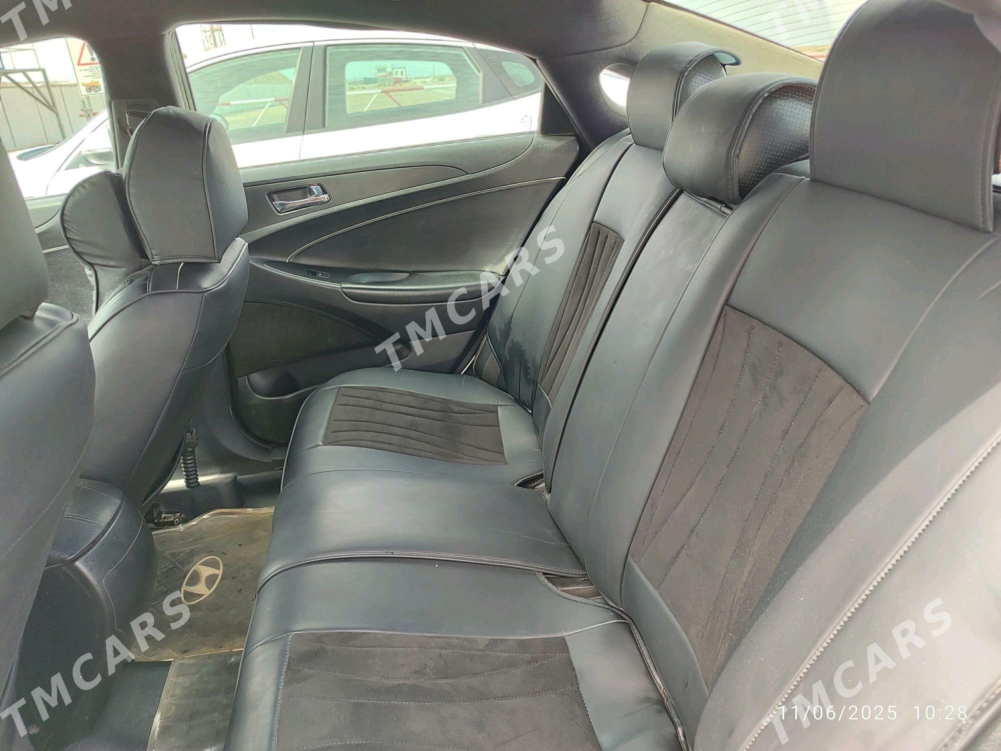 Hyundai Sonata 2011 - 110 000 TMT - Sarahs - img 2