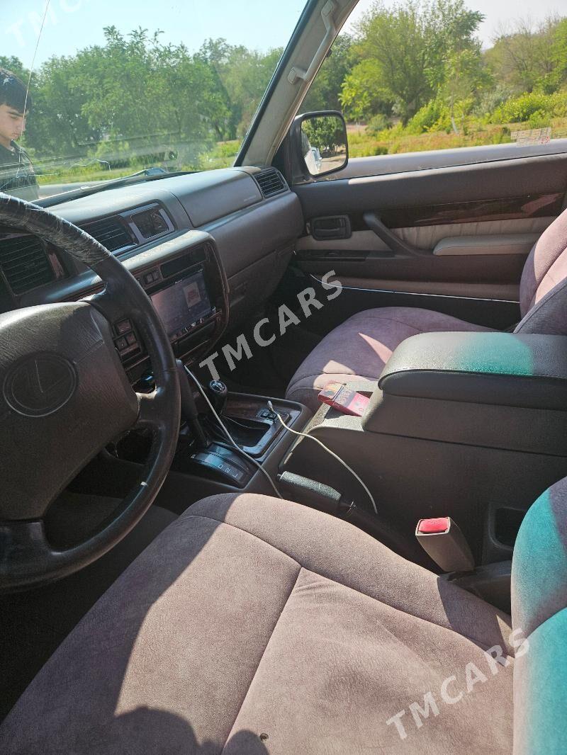 Toyota Land Cruiser 1996 - 130 000 TMT - Türkmenbaşy - img 3
