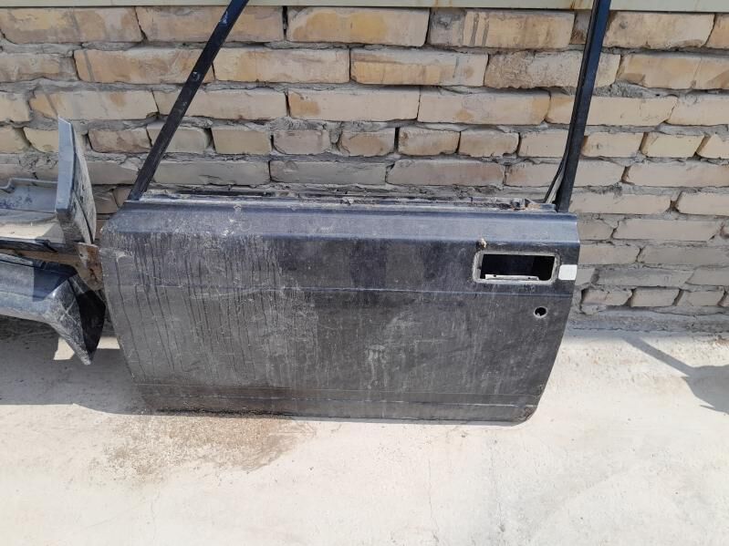 lada 2107 gapylary 600 TMT - Türkmenabat - img 2