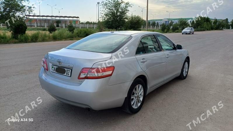 Toyota Camry 2010 - 210 000 TMT - Gubadag - img 4