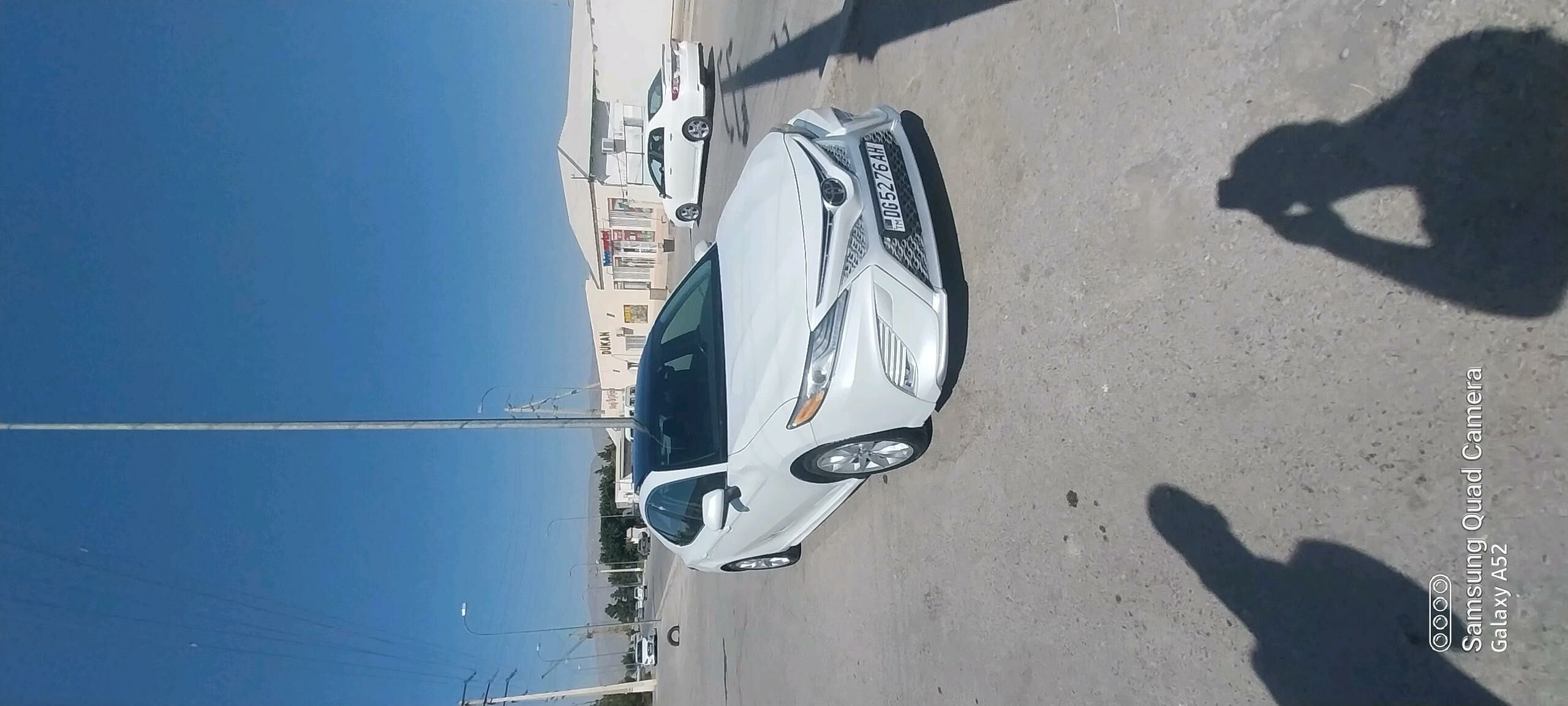 Camry bamper 2019 1 250 TMT - Gökdepe - img 2