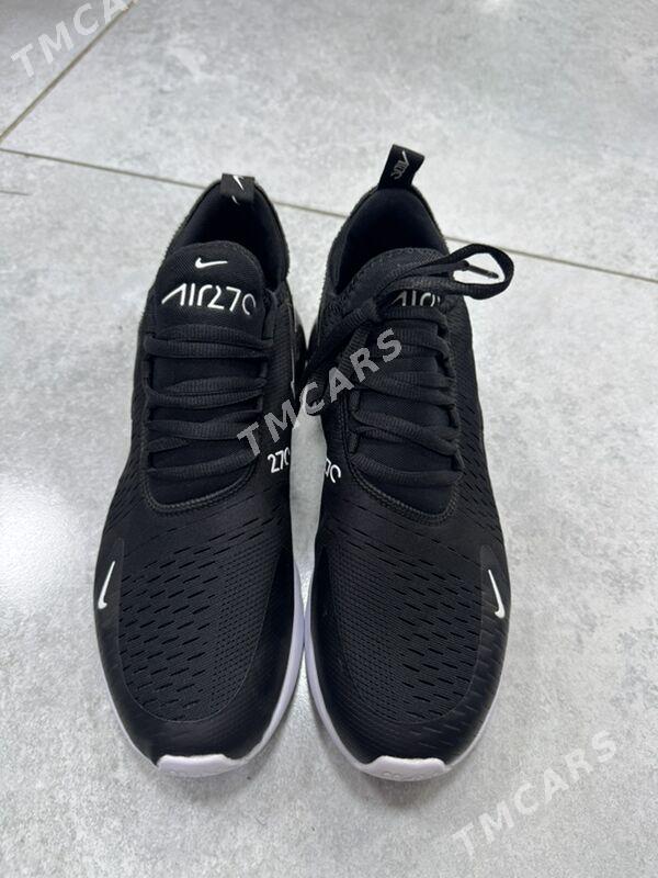 Nike Air270   42 Razmer - Türkmenabat - img 3