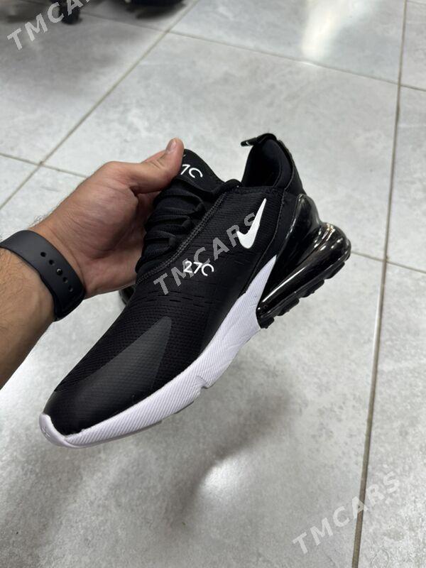 Nike Air270   42 Razmer - Türkmenabat - img 4