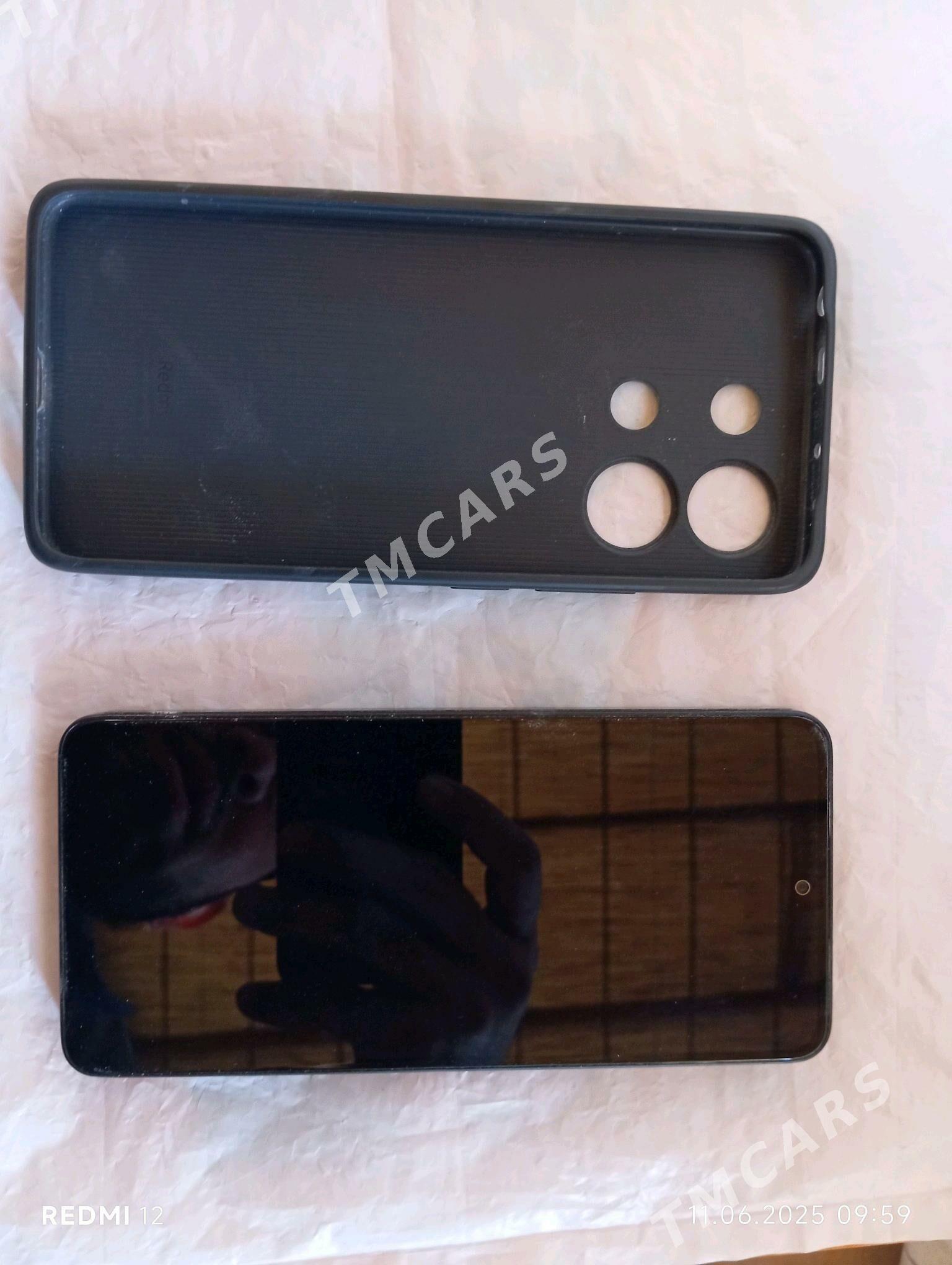 Redmi not 13 - Дашогуз - img 4