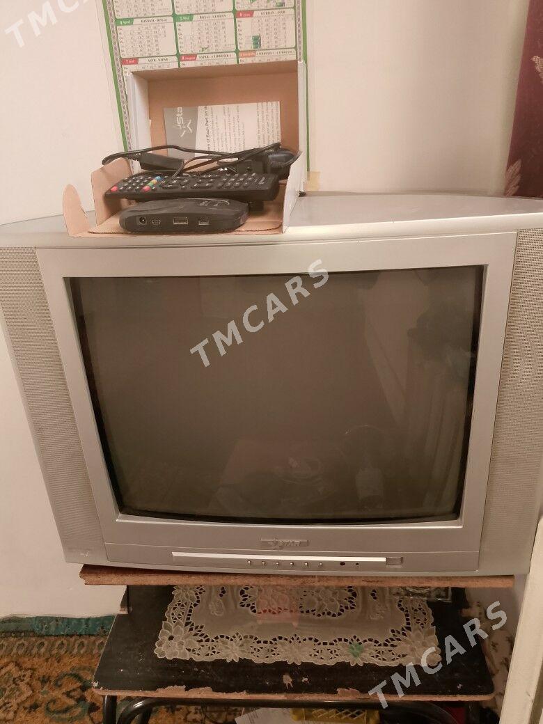 Сатлык Телевизор ве тунр - Türkmenbaşy - img 6