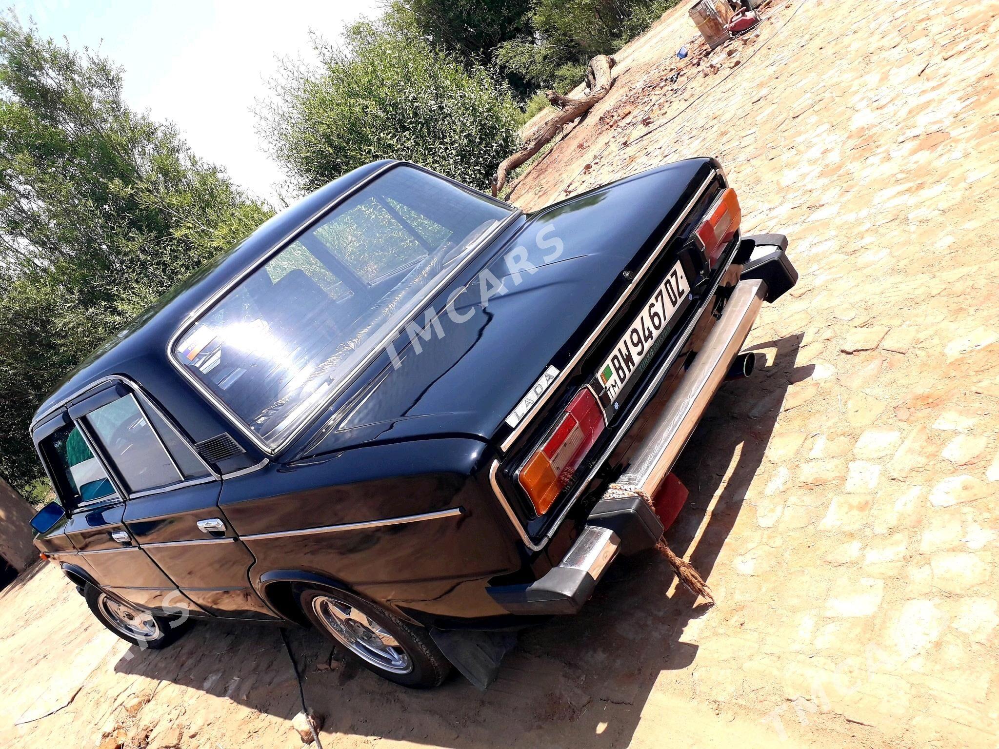 Lada 2106 1986 - 38 000 TMT - Гороглы (Тагта) - img 7