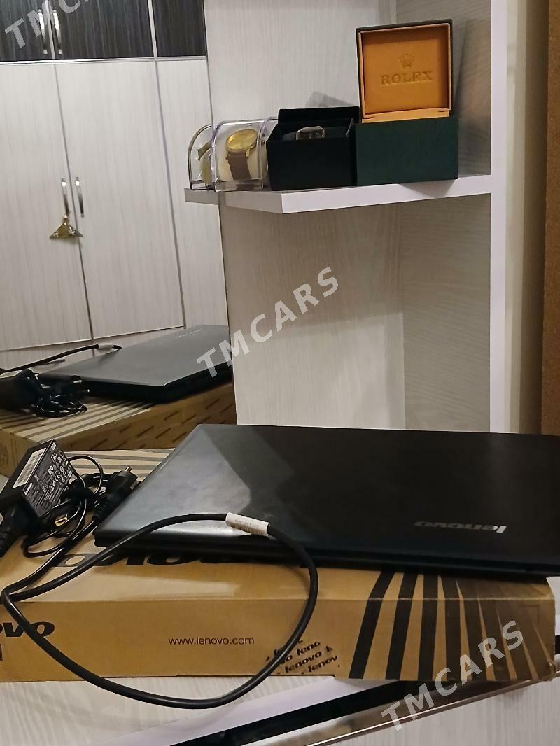 Lenovo Celeron - Теджен - img 4