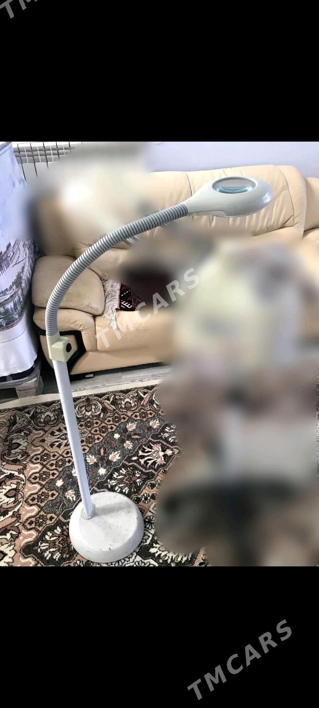 lampa - Daşoguz - img 2