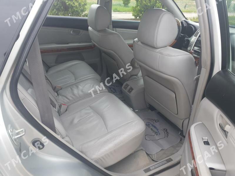 Lexus RX 350 2007 - 255 000 TMT - Дашогуз - img 2